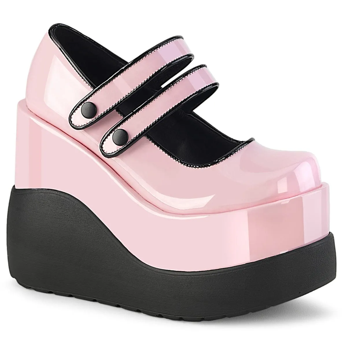 Star Shine VOID-37 Baby Pink Patent