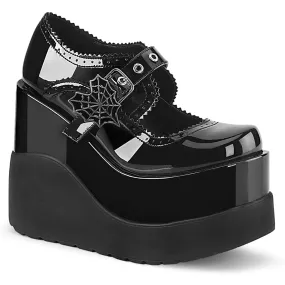 Quick Step VOID-38 Black Patent