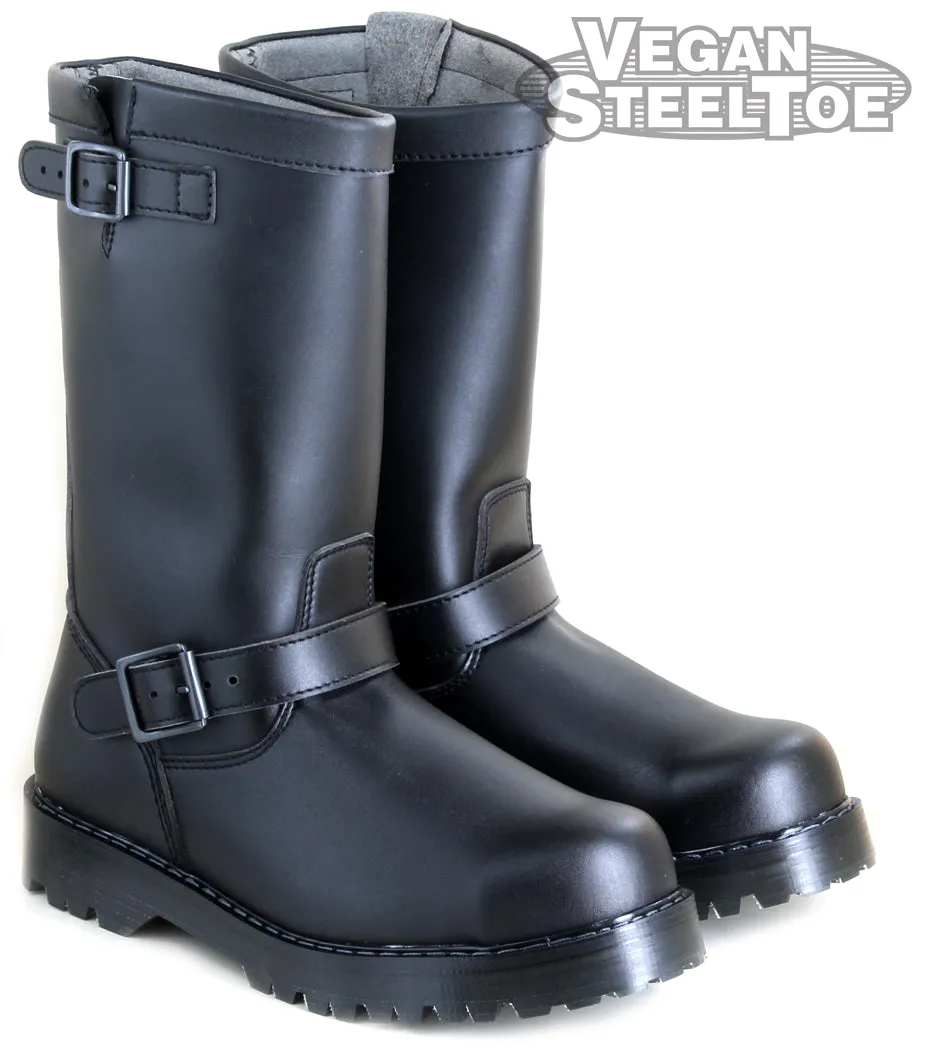 Well   Made VST Engineer Boot from Vegetarian Shoes
