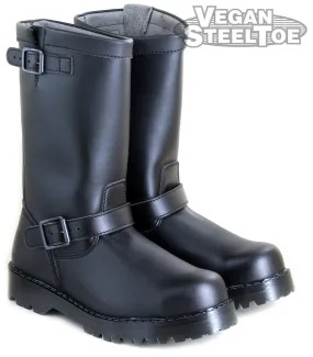 VST Engineer Boot from Vegetarian Shoes Pair Quick Daily Essential