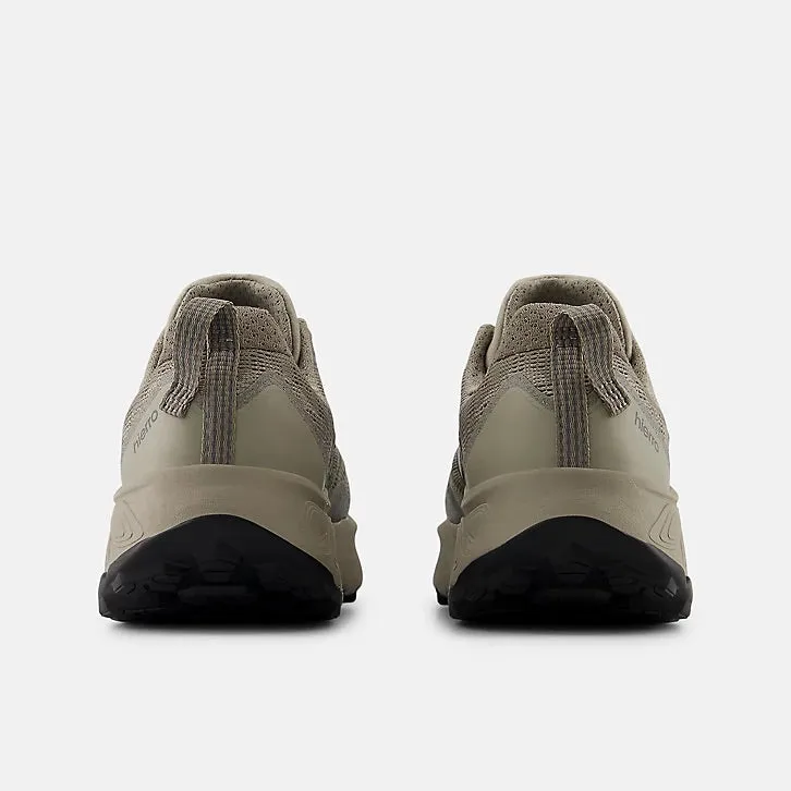 Quick Motion Fresh Foam X Hierro v9 - Arid Stone with Castlerock