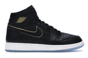 Summer Base Elegant Mood Jordan 1 Retro High City of Flight (GS)