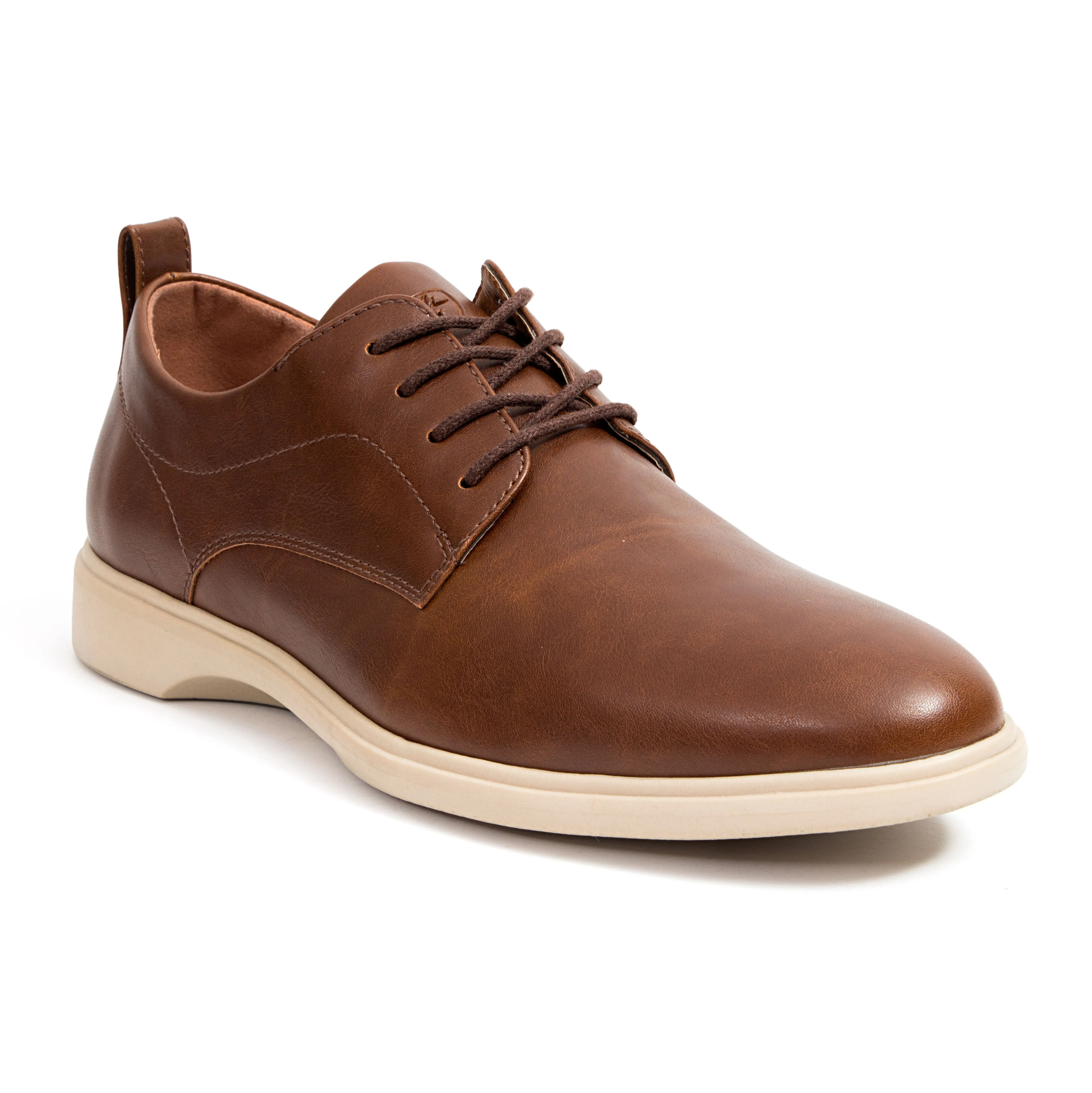 Core Flex Comfort Men's Lisbon in Brown - NEW SUPRO