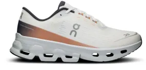 Cold Tone Pure Black On Cloudspark Ivory Glacier (W)