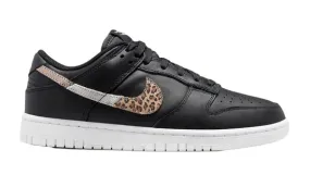 Arch Care Nike Dunk Low SEAnimal Instinct Black (W)