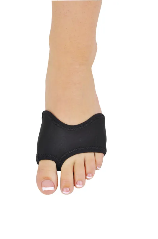 Flexibility Feature Westin -- Neoprene Half Sole