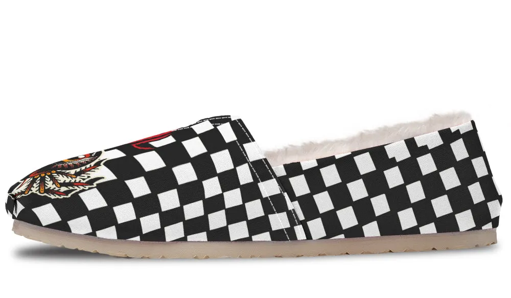 Spider Winter Casual Shoes Freeze Grip