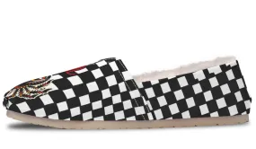 Spider Winter Casual Shoes Freeze Grip