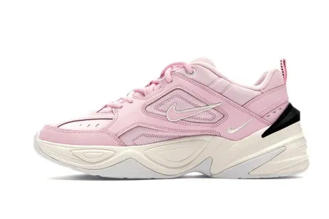 Nike M2K Tekno Pink Foam (W) Grace Walk