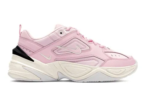 Nike M2K Tekno Pink Foam (W) Night Out