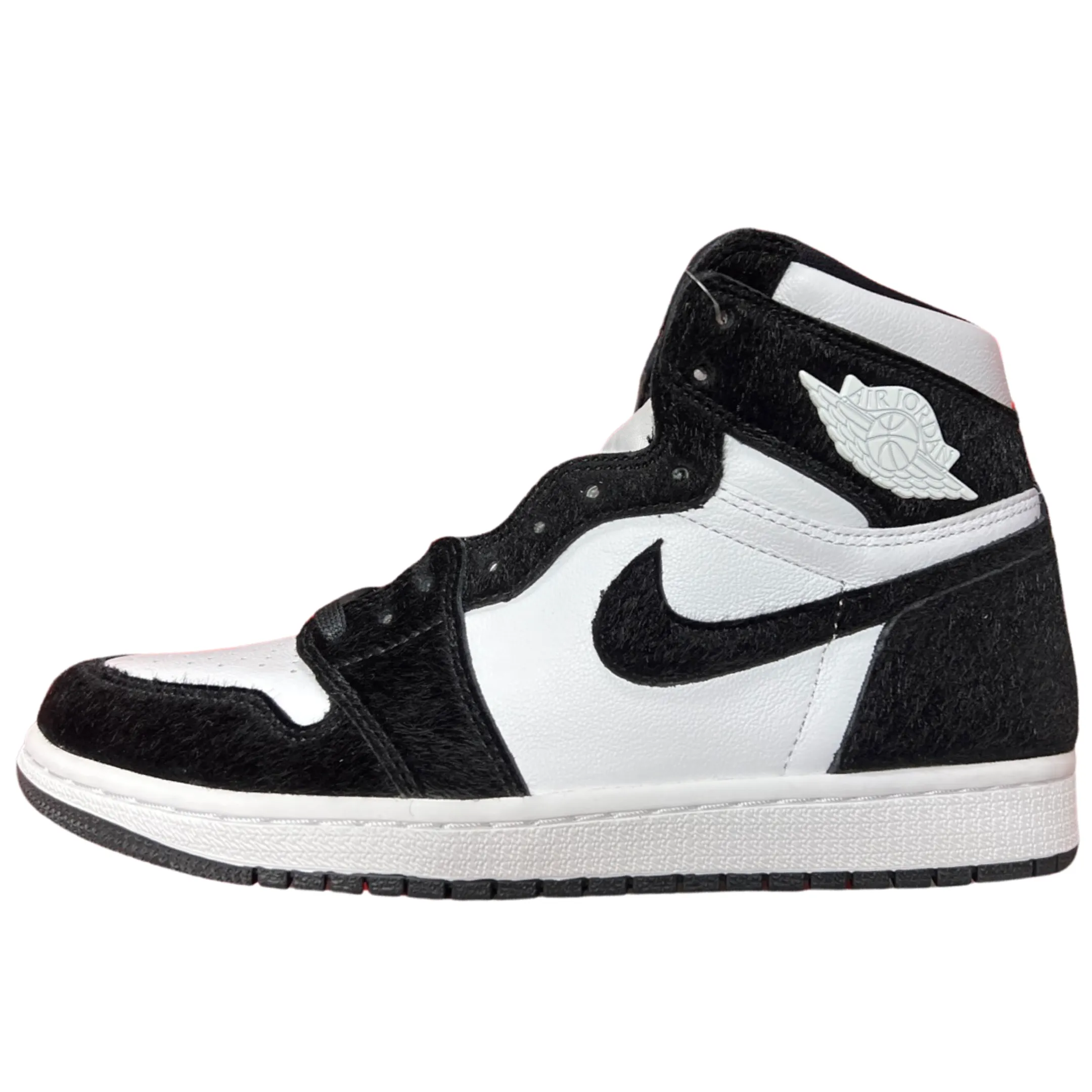 WMNS Nike Air Jordan 1 High Twist Eva Midsole