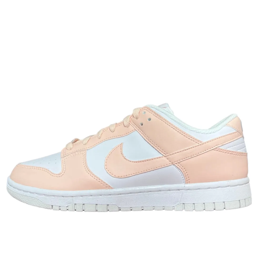 Firm Edge WMNS Nike Dunk Low Next Nature Pale Coral