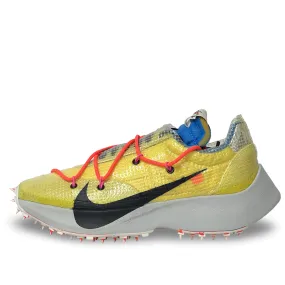Good Traction Comfort Outsole WMNS Nike Vapor Street Off-White Tour Yellow