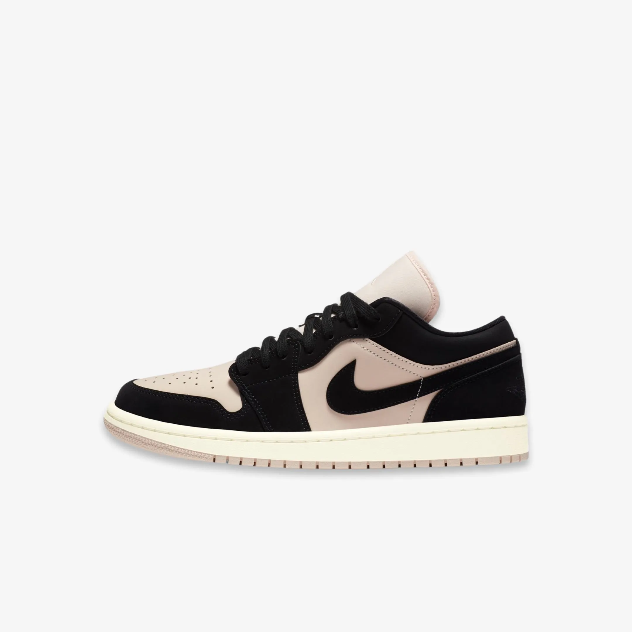 (Women's) Air Jordan 1 Low 'Guava Ice' (2020) DC0774-003 Comfort Technology Comfortable bend