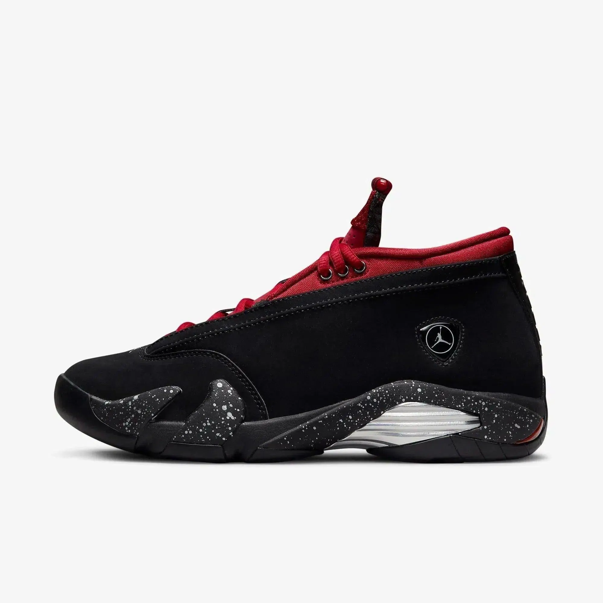 Anti Slip Outsole (Women's) Air Jordan 14 Retro Low 'Red Lipstick' (2021) DH4121-006
