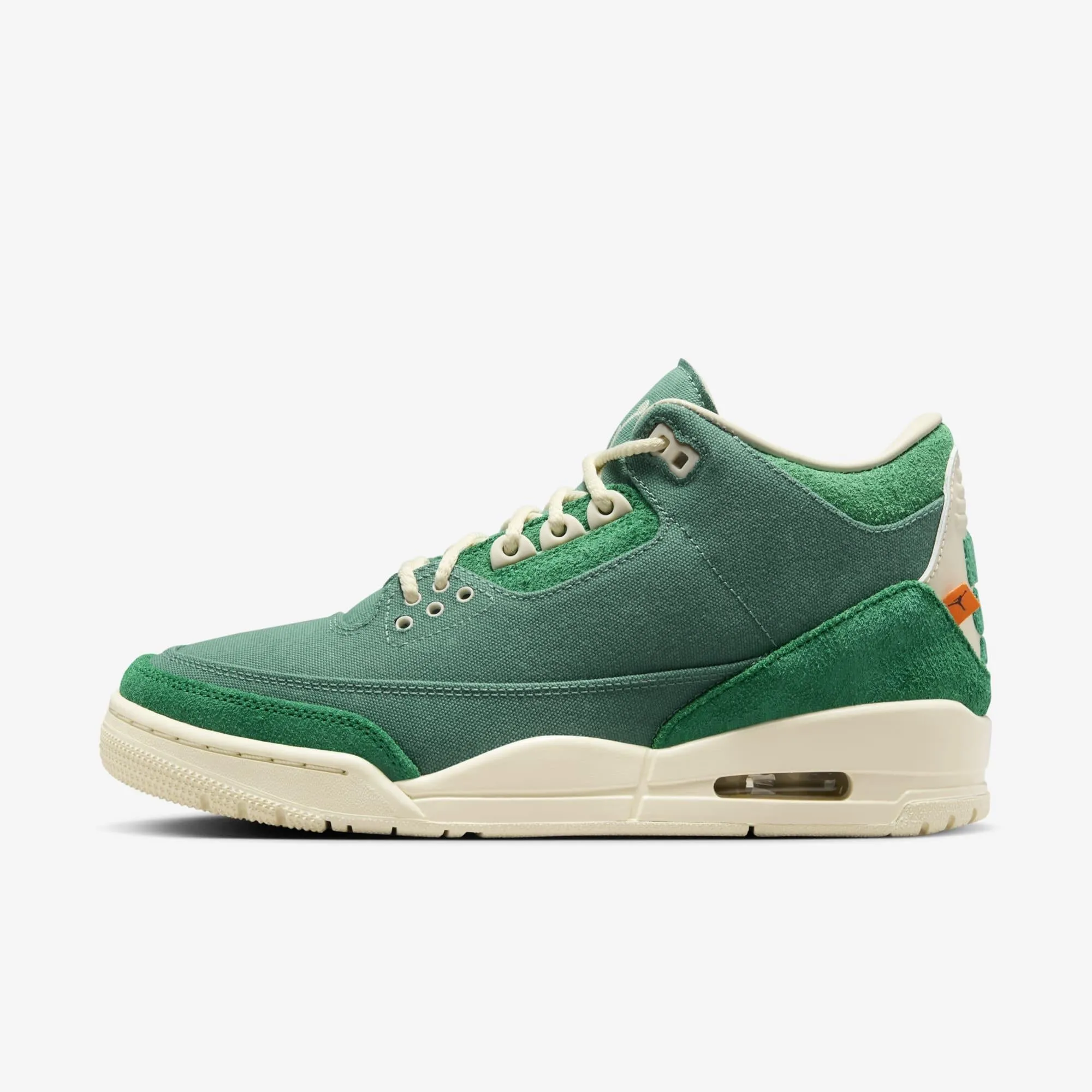 Energy Return Core (Women's) Air Jordan 3 Retro OG SP x Nina Chanel Abney 'Bicoastal' (2024) FZ7974-300