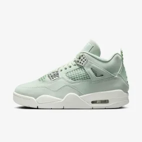 Tread Pattern (Women's) Air Jordan 4 Retro 'Seafoam / Abundance' (2025) HV0823-003