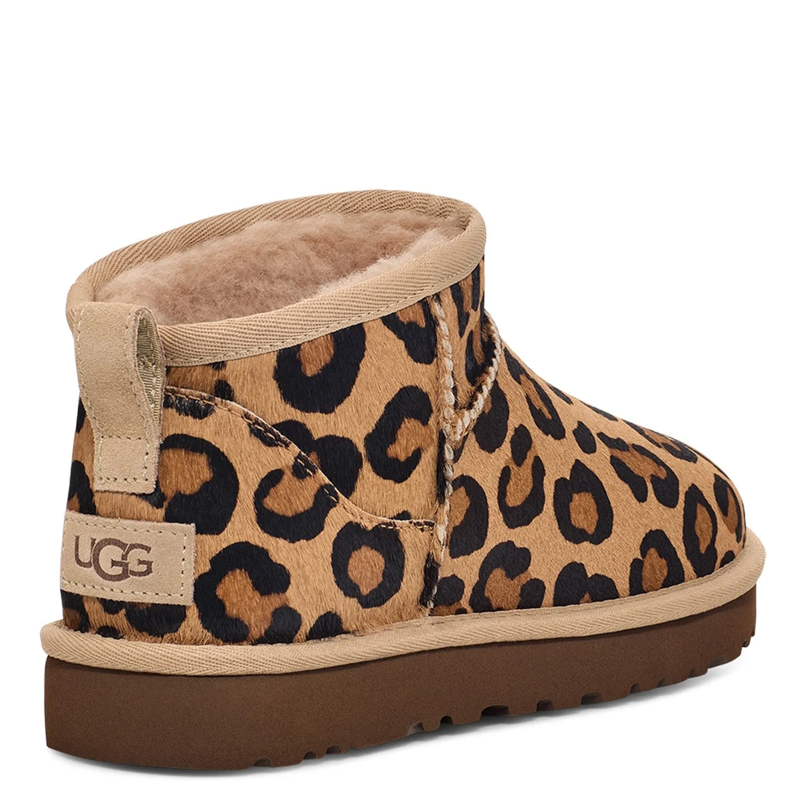 Women's Classic Ultra Mini - Spotty Slip Resistant Outdoor Explorers