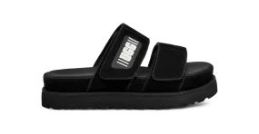 Women's Greer Slide Logo Casual