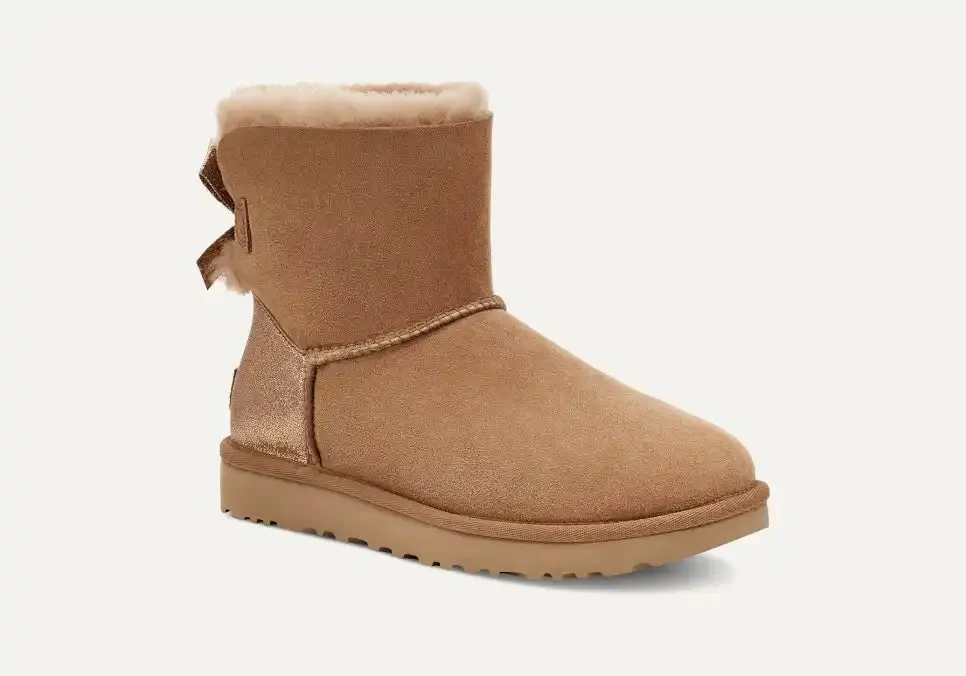 Digital Run Casual Move Women's Mini Bailey Bow Glitz