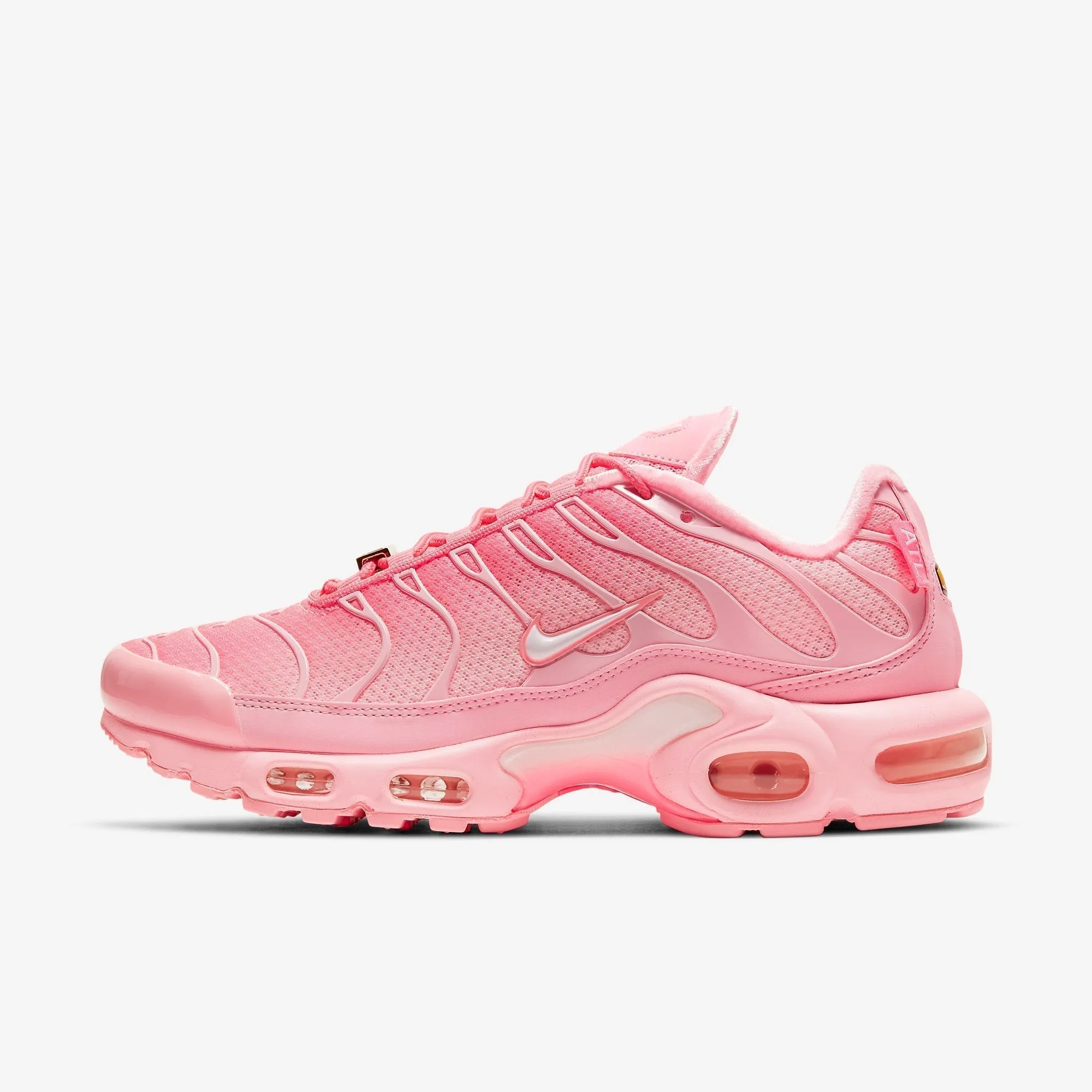Sports-Friendly Easy Packing (Women's) Nike Air Max Plus 'City Special ATL Atlanta' (2021) DH0155-600