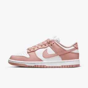 (Women's) Nike Dunk Low 'Rose Whisper' (2022) DD1503-118 Walk Comfort