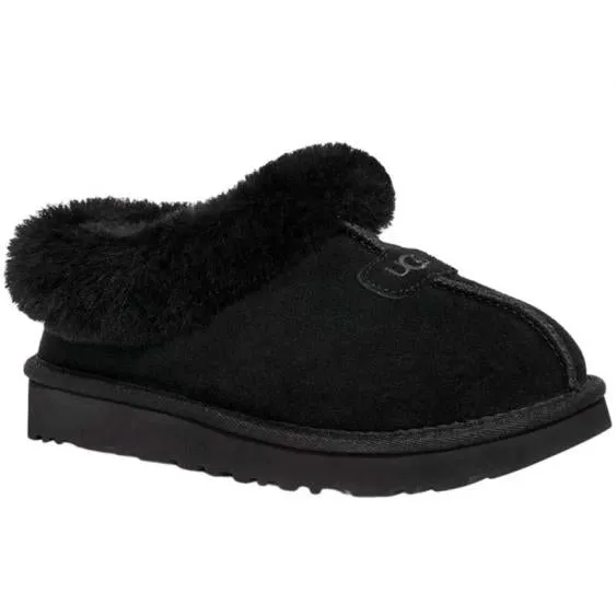Fur Trim Sail Vibe Women's Tazzette
