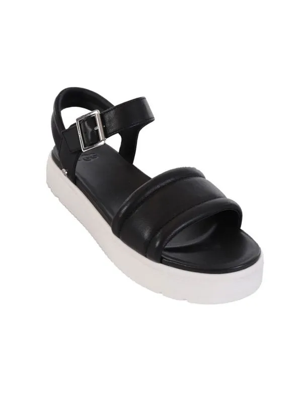 Women's Zayne Ankle Strap Synthetic