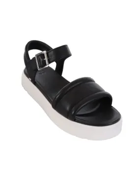 Stable Arch Support Health Focused Women's Zayne Ankle Strap
