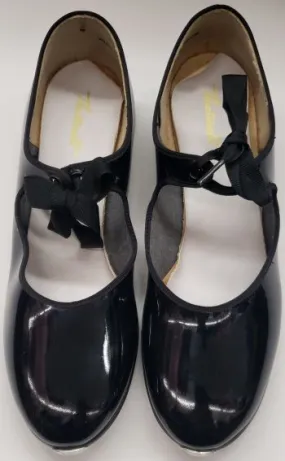 Yazmine II -- Women's Economy Tap Oxford Toe Protection