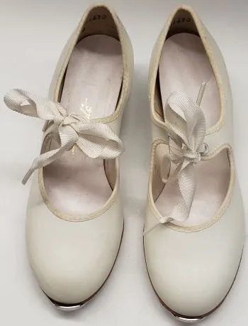 All Comfort synthetic leather Yazmine II -- Women's Economy Tap Oxford