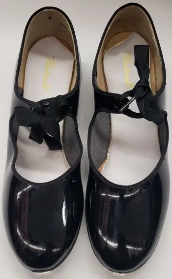 Yazmine II -- Women's Economy Tap Oxford Toe Protection