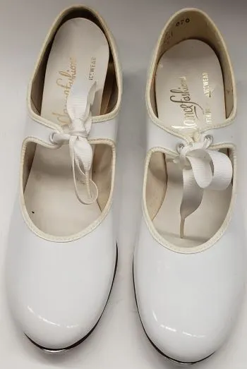 Yazmine IIII -- Women's Economy Tap Oxford Stable Step