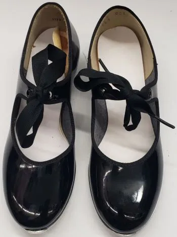 Yazmine IIII -- Women's Economy Tap Oxford Early Jog Air Dry